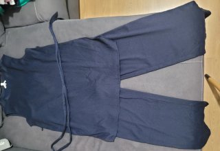 Ropa premamá verano