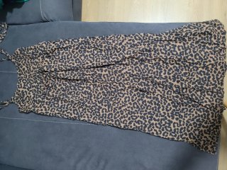 Ropa premamá verano