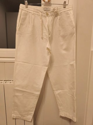 Lote Ropa Hombre Talla L Scalpers