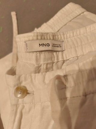 Lote Ropa Hombre Talla L Scalpers