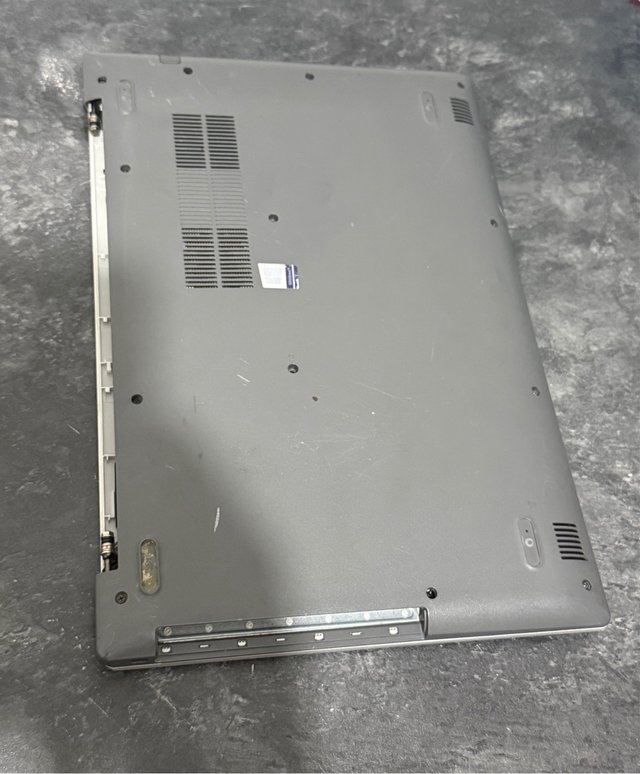 Lenovo IdeaPad i5 8th Gen (leer bien)