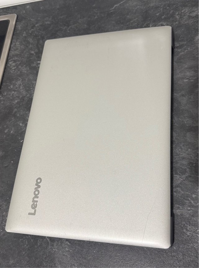 Lenovo IdeaPad i5 8th Gen (leer bien)