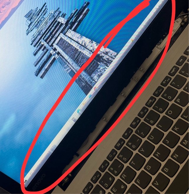 Lenovo IdeaPad i5 8th Gen (leer bien)