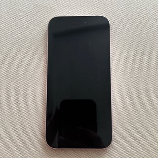 iPhone 15 Rosa