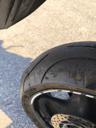 Yamaha FZ6N S1 2006 Naked Negra