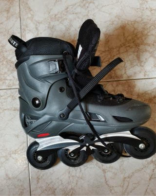 Flying Eagle F7 Freeskate Patines Urban