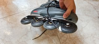 Flying Eagle F7 Freeskate Patines Urban