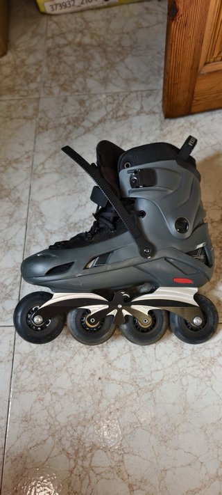 Flying Eagle F7 Freeskate Patines Urban