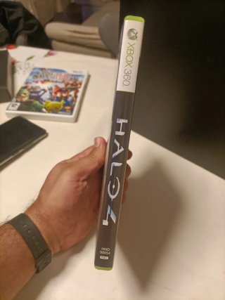 Halo 4 Xbox 360