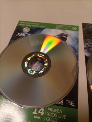 Halo 4 Xbox 360