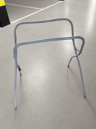 Soporte bañera bebé