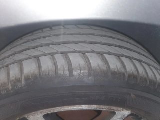 4 ruedas de aleación Volkswagen