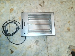 Plancha Eléctrica Fagor Master Chef