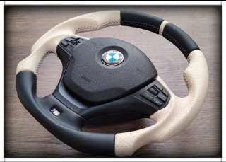 Volante BMW