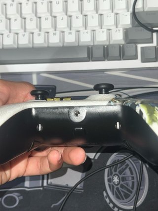 Mando Nintendo Switch Personalizado Zelda