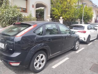 Ford Focus 2010