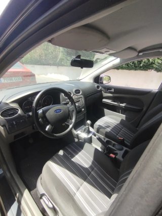Ford Focus 2010