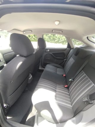 Ford Focus 2010