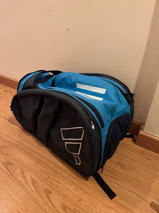 Mochila Padel Adidas