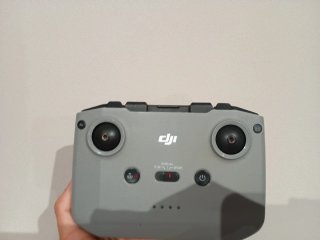 Dron DJI Mini 2 SE poco uso
