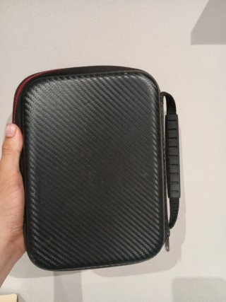 Dron DJI Mini 2 SE poco uso