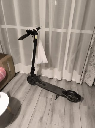 Patinete Eléctrico Xiaomi Pro 1