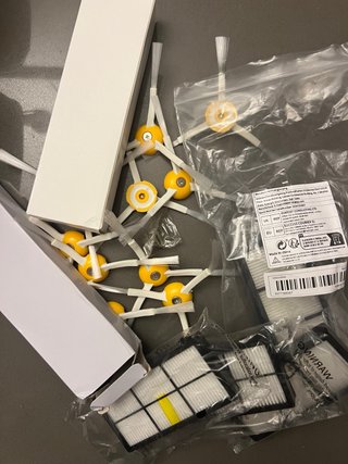 Recambios iRobot Roomba 960