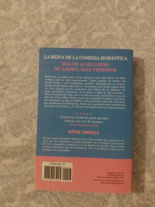 Amor y otros desastres