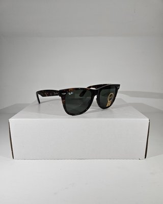 Occhiali Ray Ban Wayfarer Tortoise