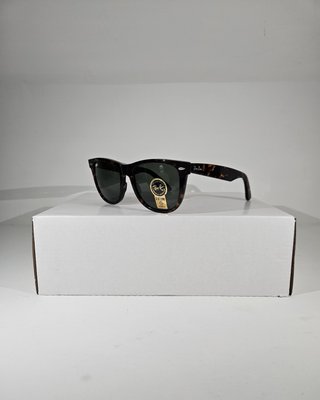 Occhiali Ray Ban Wayfarer Tortoise