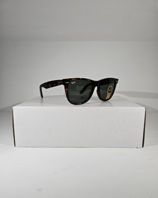 Occhiali Ray Ban Wayfarer Tortoise