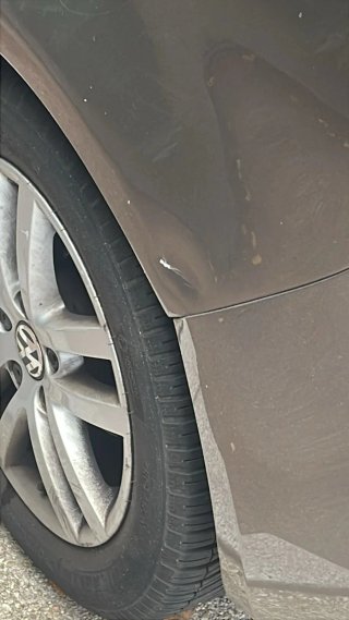 Volkswagen Golf Plus 2009