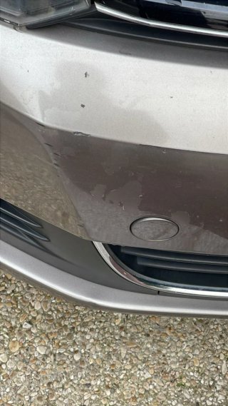 Volkswagen Golf Plus 2009