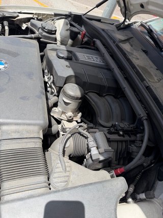 BMW Serie 1 2008