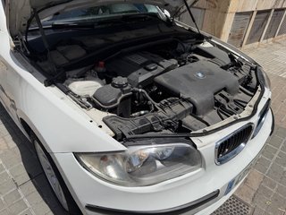 BMW Serie 1 2008