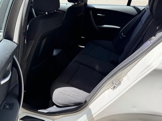 BMW Serie 1 2008