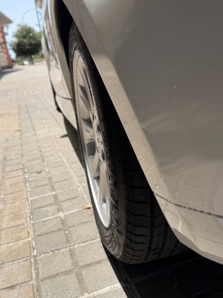 BMW Serie 1 2008