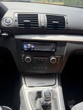 BMW Serie 1 2008