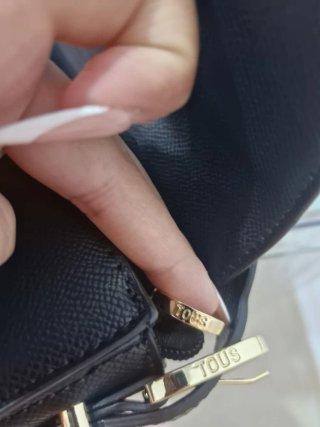 Bolso Tous Negro
