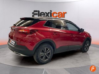 Opel Grandland X 1.2 Turbo 120 Aniversario Auto
