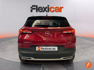 Opel Grandland X 1.2 Turbo 120 Aniversario Auto