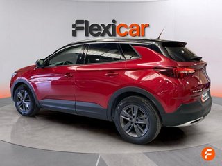 Opel Grandland X 1.2 Turbo 120 Aniversario Auto