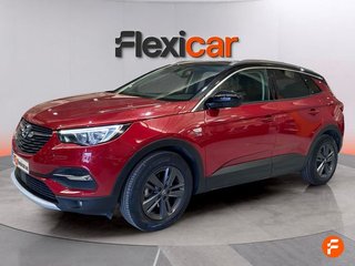Opel Grandland X 1.2 Turbo 120 Aniversario Auto