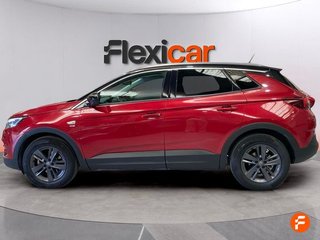 Opel Grandland X 1.2 Turbo 120 Aniversario Auto