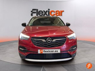 Opel Grandland X 1.2 Turbo 120 Aniversario Auto