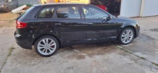 Audi A3 2011