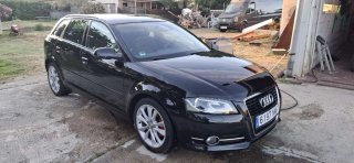 Audi A3 2011