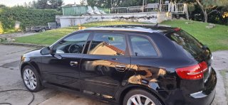 Audi A3 2011