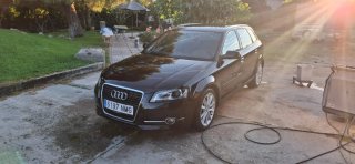 Audi A3 2011