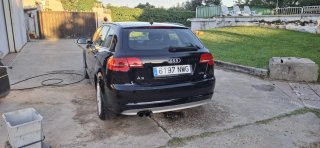 Audi A3 2011
